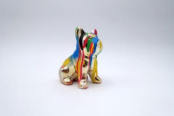 Golden Boy (2000) - GOLDEN FRIEND Original work - 1/1