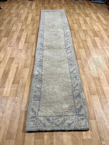 Marokkaanse Berber - Tapijt - 336 cm - 70 cm, Nieuw