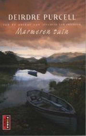 Marmeren tuin / Poema roman 9789024553037 D. Purcell, Verzenden, D. Purcell