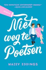 Niet weg te poetsen / Ga niet weg / 1 9789493297937, Boeken, Verzenden, Zo goed als nieuw, Mazey Eddings