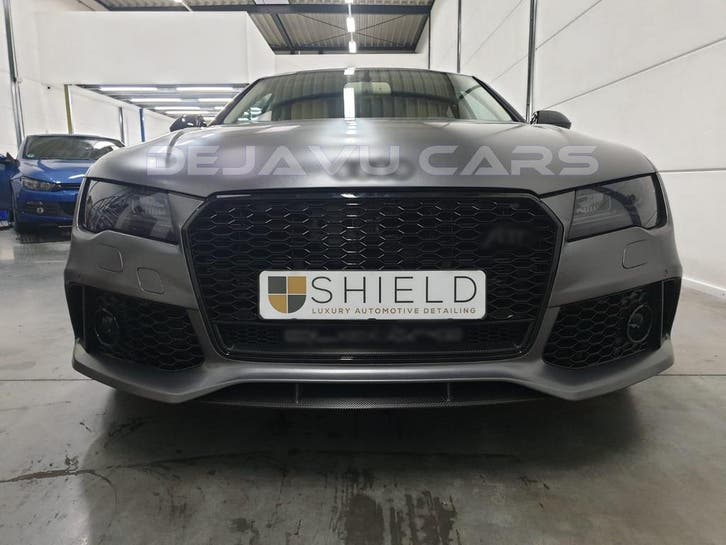 RS7 Facelift Look Voorbumper voor Audi A7 4G / S line / S7, Auto diversen, Tuning en Styling, Ophalen of Verzenden