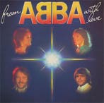 ABBA - From ABBA With Love, Cd's en Dvd's, Vinyl | Pop, Verzenden, Gebruikt
