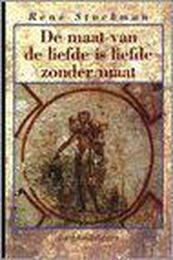 De maat van de liefde is liefde zonder maat / Omegareeks, Verzenden, R. Stockman