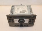 Radio CD Speler Opel Zafira O128139