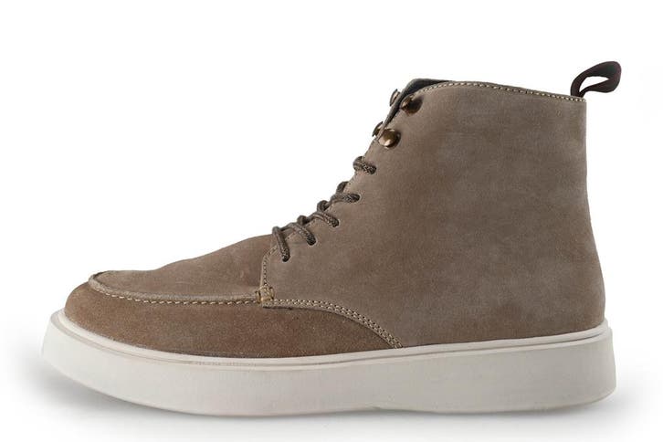 Cycleur de Luxe Boots in maat 44 Beige, Kleding | Heren, Schoenen, Overige kleuren, Zo goed als nieuw, Boots, Verzenden