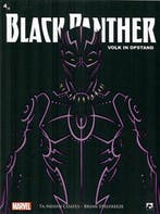 Volk in opstand / Black Panther / 4 9789463735162, Verzenden, Zo goed als nieuw, Ta-Nehisi Coates