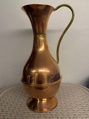 Pot - Koper