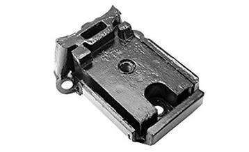 Motor Mount, Bolt-In, Rubber, Chevy, GMC, Ophalen of Verzenden