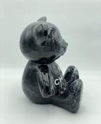 Naor - Teddy Chanel marbre, Antiquités & Art