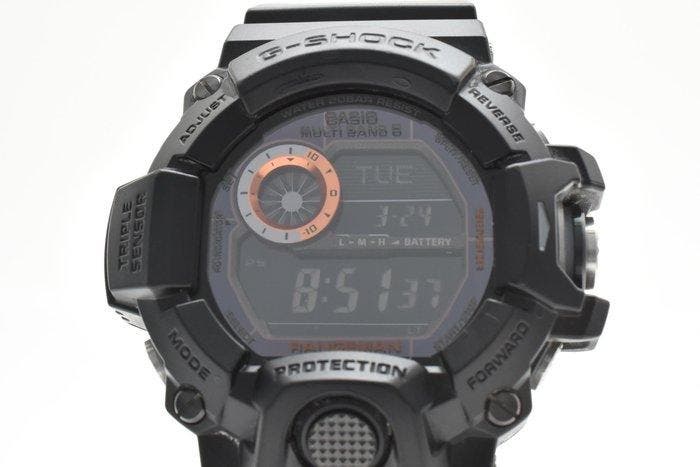 Casio - G-Shock Rangeman Digital Watch - Zonder minimumprijs, Bijoux, Sacs & Beauté, Montres | Hommes