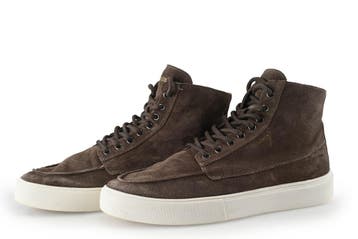 Blackstone Veterboots in maat 43 Bruin, Verzenden, Boots