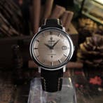 Omega - Constellation Pie Pan - 168.004 - Heren - 1963