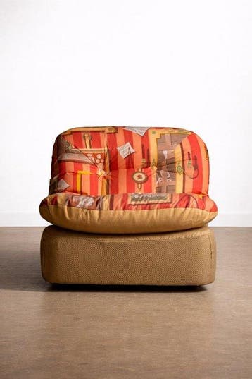GpuntoStudio - GpuntoStudio - Fauteuil - Textiel
