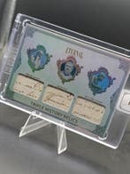2024 Eternal Cuts Three Relics /50 Aristoteles/ Platón/, Verzamelen, Nieuw