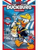 Duckburg 1 / Donald Duck - Duckburg / 1 9789463050234 Disney, Verzenden, Gelezen, Disney