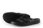 Crocs Sandalen in maat 42½ Zwart, Kleding | Dames, Schoenen, Verzenden, Zwart, Sandalen of Muiltjes, Zo goed als nieuw
