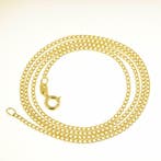 Ketting - 18 karaat Geel goud