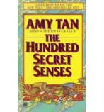 The Hundred Secret Senses 9780006550518 Amy Tan, Verzenden, Gelezen, Amy Tan