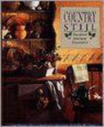 COUNTRYSTIJL 9789055611386 T. Dijkhof, Verzenden, Gelezen, T. Dijkhof