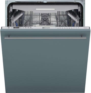 inbouw vaatwas Bauknecht BCIO3T133PFE nieuw, Nieuw