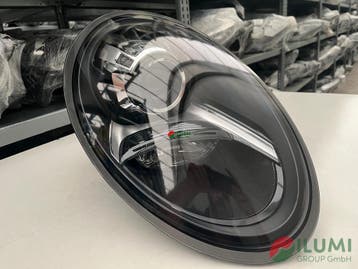 PORSCHE CARRERA 911 991 GTS XE LED PHARE AVANT D 99163119403, Verzenden