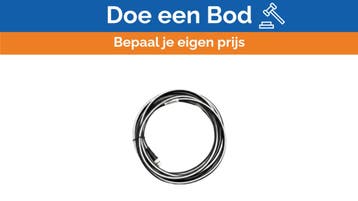 Bieden: RayMarine CAN-BUS Communication Cable, Ophalen of Verzenden, Nieuw