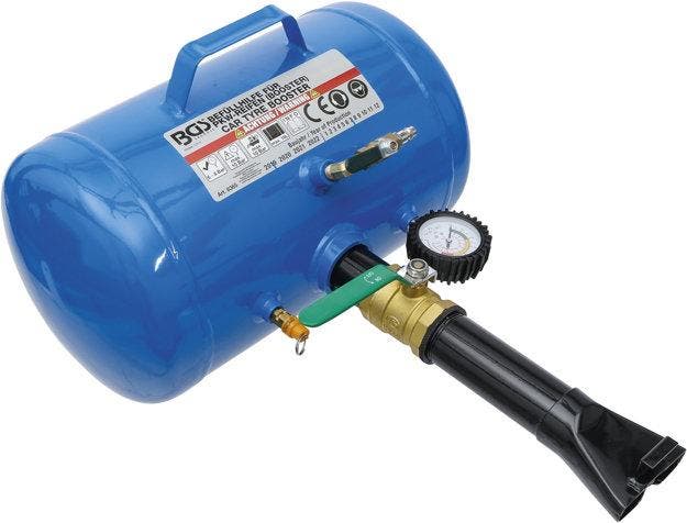 Bgs Technic Vulhulp voor autobanden (booster), Auto diversen, Autogereedschap, Verzenden
