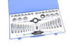 TM 45 Delige M6-24 Tap en Snijset Metric, Verzenden, Nieuw