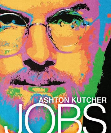 Jobs op DVD, Verzenden, Nieuw in verpakking