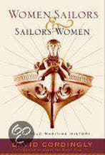 Women Sailors and Sailors Women 9780375500411, Verzenden, David Cordingly