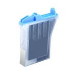 Huis-Merk  BROTHER LC-800C Cyan 13ml 247Print, Verzenden