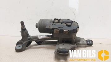 Ruitenwismotor+Mechaniek Ford S-Max O206811, Nieuw