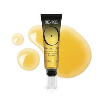 Orofluido Elixir (Haarolie), Verzenden, Nieuw, Overige typen