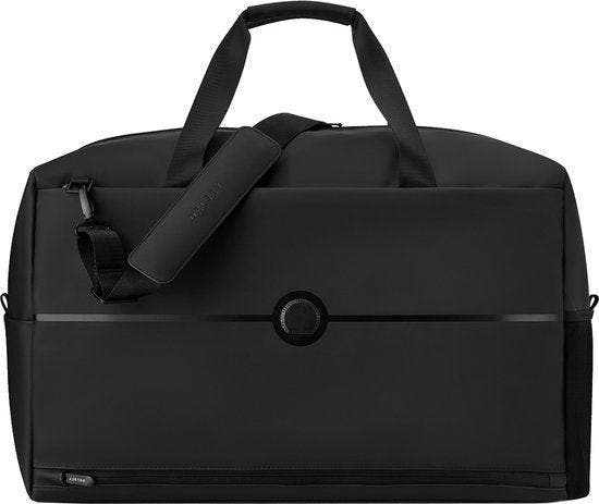 2dekans | Delsey Paris Turenne Soft Reistas 55 cm – 47L –, Handtassen en Accessoires, Tassen | Reistassen en Weekendtassen, Ophalen of Verzenden