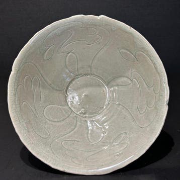 Bol - Porcelaine - Song Qinbai kom