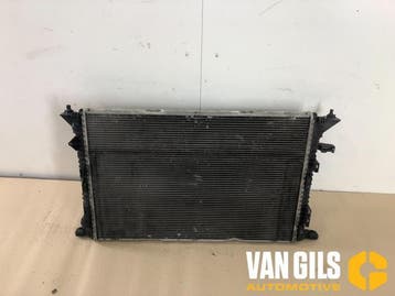 Radiateur Audi A5 O217849