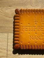 Lu Petit Beurre - Générale Biscuit - Création Formes et