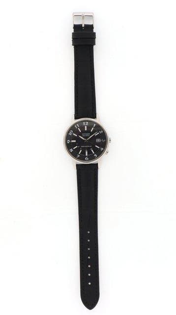 Citizen - Eco-Drive Radio-Controlled - Zonder minimumprijs -, Nieuw