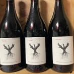2022 Dominio de Pingus, Psi - Ribera del Duero - 3 Flessen, Verzamelen, Nieuw