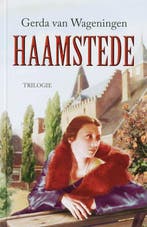 Haamstede trilogie / Haamstede trilogie 9789059773127, Verzenden, Gelezen, Gerda van Wageningen