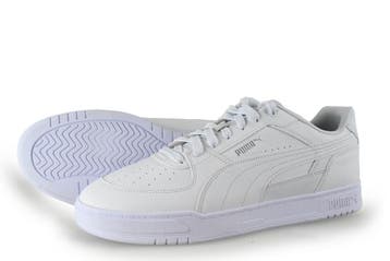 Puma Sneakers in maat 47 Wit, Kleding | Heren, Schoenen, Puma, Verzenden, Wit, Zo goed als nieuw