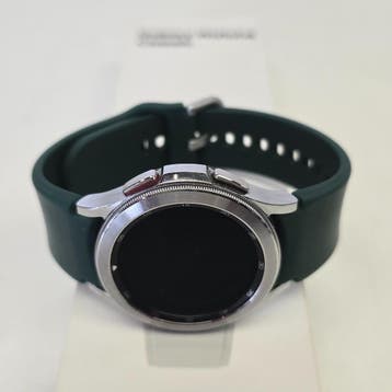 Samsung Galaxy Watch 4 Classic Incl. Doosje | Nette Staat, Ophalen of Verzenden, Nieuw