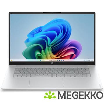 HP Omnibook 3 AI PC 17-dg0013ndx 17.3  Core 3, Verzenden, Nieuw