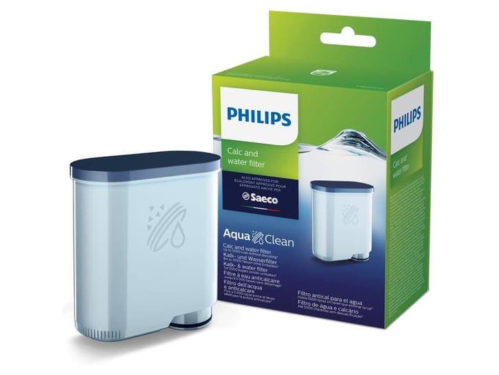 Saeco Waterfilter AquaClean / CA6903, Electroménager, Accessoires de machine à café, Envoi