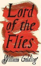 Lord of the Flies. William Golding 9780571245895, Verzenden, William Golding