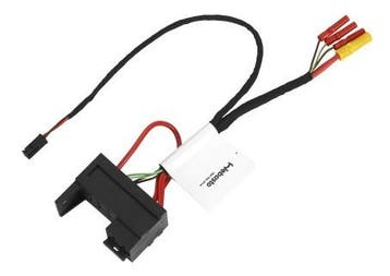 Webasto Kabelboom relais/zekeringhouder Thermo Top EVO, Ophalen of Verzenden