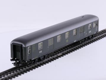 Schaal H0 Märklin 4026 bagagerijtuig van de DB #9112, Ophalen of Verzenden, Overige typen