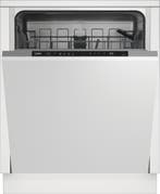Beko DIN34320 - Inbouw Vaatwasser - 60 cm - 13 Couverts -, Ophalen of Verzenden, Nieuw