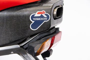 Ducati - 999 - Testastretta - 2003