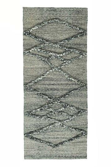 Kelim de designer tissé à la main - pièce de collection -, Nieuw